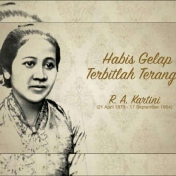 RA KARTINI