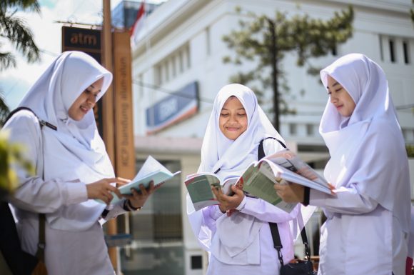 Visi, Misi dan Output Lulusan SMK Daarut Tauhiid