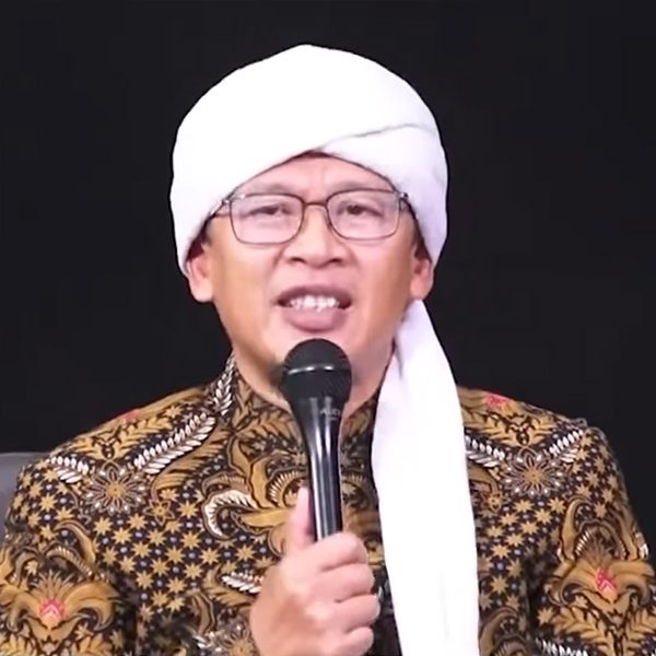 Kajian Online Bersama Gurunda KH.Abdullah Gymnastiar