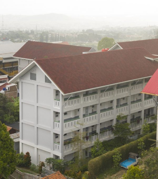 Sejarah Berdirinya SMK Daarut Tauhiid Boarding School Bandung
