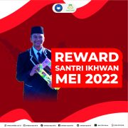 Reward Santri Ikhwan Mei 2022 || SMK Daarut Tauhiid Boarding School