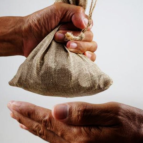 MUSLIM PALING DERMAWAN