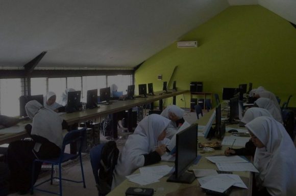 Ini Dia! Jurusan Baru di SMK Daarut Tauhiid Boarding School Bandung