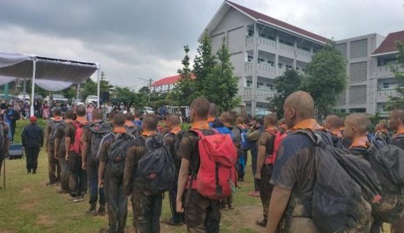 Yuk! Kenali Karakter BAKU Khas Daarut Tauhiid