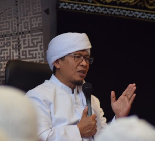 Aa Gym : Ini Faktor Perusak Kredibilitas