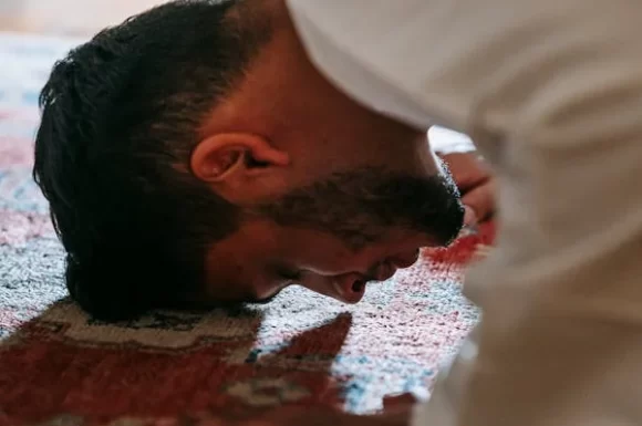 Ini!  Ciri-Ciri Orang yang Sukses Menjalankan Puasa Ramadhan