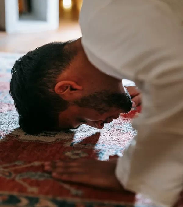 Ini!  Ciri-Ciri Orang yang Sukses Menjalankan Puasa Ramadhan