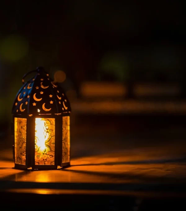 4 Bulan Ini Dilarang Berbuat Dosa, Kamu Harus Tau!